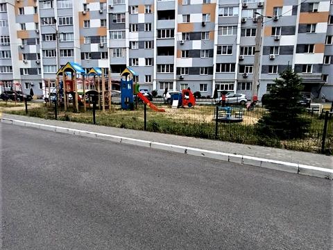 квартира по адресу Домостроительная ул., 13