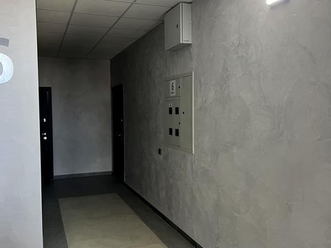 квартира по адресу Млынарская ул., 19