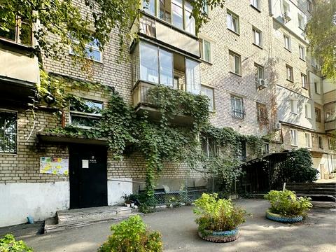 квартира за адресою Робоча вул., 24-А
