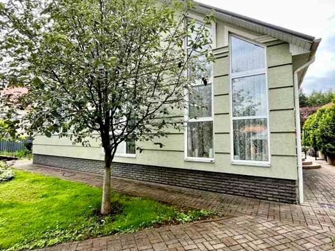 будинок за адресою провулок Хоменка