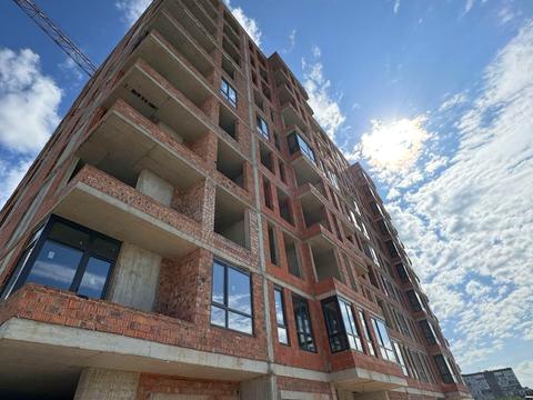 квартира за адресою Національної Гвардії вул., 14