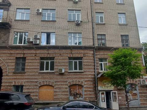будинок за адресою Олександра Кониського вул., 82-А