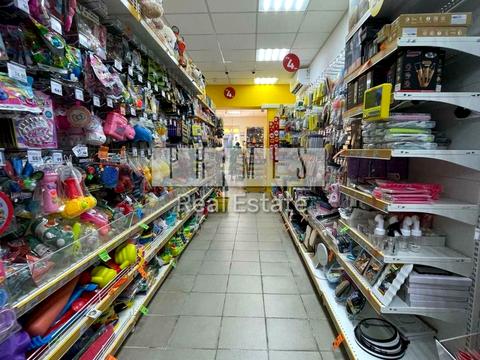 комерційна за адресою Микільсько-Слобідська вул., 6/2