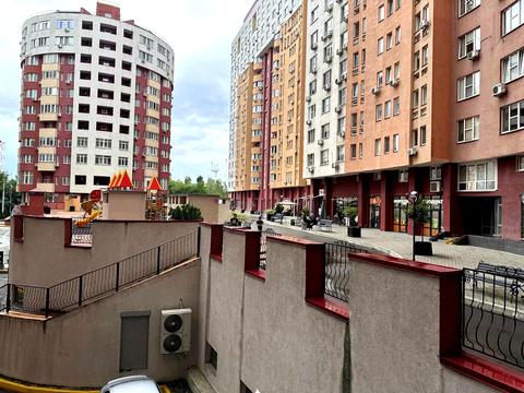 коммерческая по адресу Федора Эрнста ул., 16-В