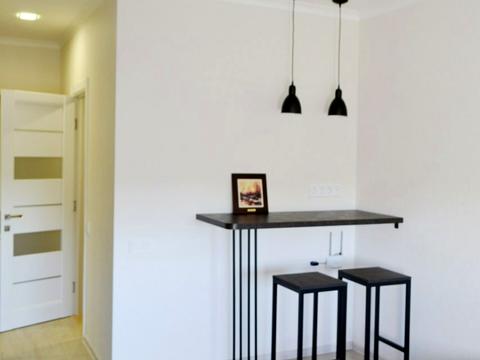 квартира по адресу Бестужева ул. (Бестужева), 11 