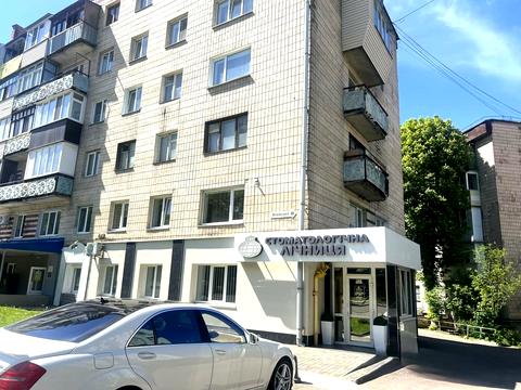 квартира по адресу Видинская ул., 44