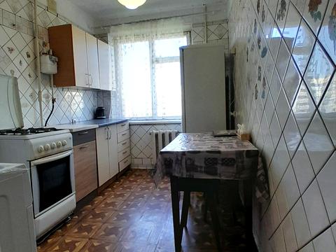 квартира по адресу Покровский жилмассив ул., 3-П