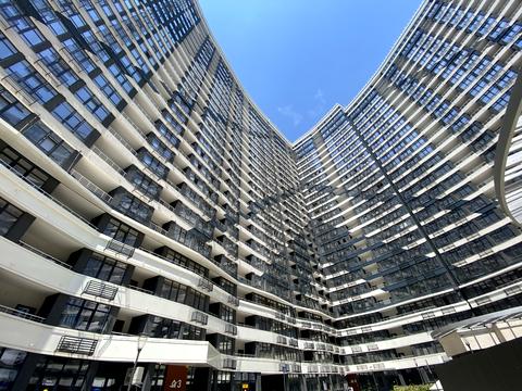 квартира за адресою Курортний пров., 2/4