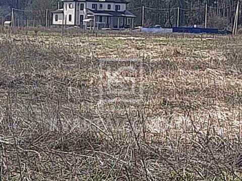 участок по адресу Луговая ул., 40а