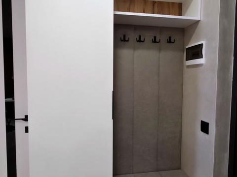 квартира за адресою Київська вул., 9-Д