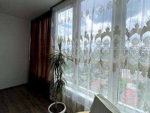 квартира по адресу Петропавловская ул., 40