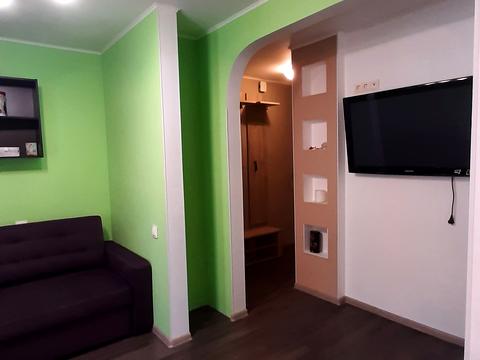 квартира по адресу Авиаконструктора Антонова ул., 20