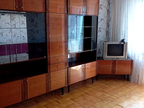 квартира по адресу Чистяковская ул., 11-Б