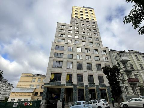 квартира за адресою Володимирська вул., 86а
