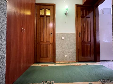 квартира по адресу Леся Курбаса ул., 2