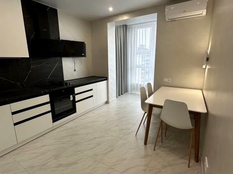 квартира за адресою Запорізьке шосе, 32д