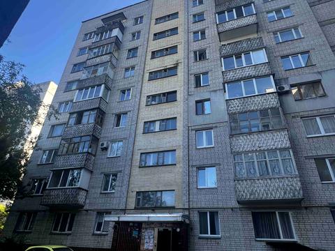 квартира по адресу Сенная ул. (Добровольського), 15