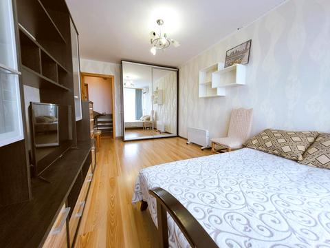 квартира за адресою Кіото вул., 11