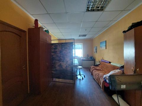 комерційна за адресою с. Чубинське, Виставкова, 1