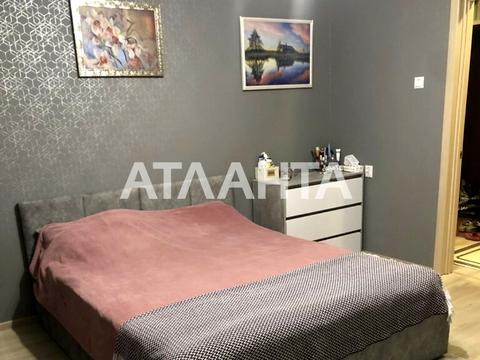 квартира за адресою Академіка Корольова вул., 81