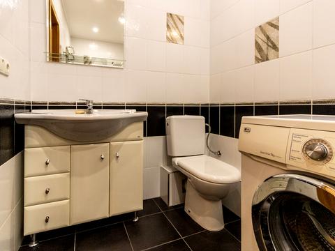 квартира за адресою Південний бульв., 7а