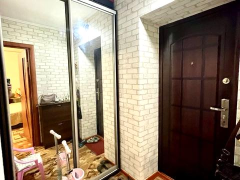 квартира по адресу Мира просп., 21а
