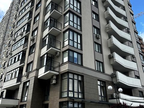 квартира за адресою Соборна вул., 18