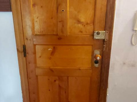 квартира за адресою Покровська, 6