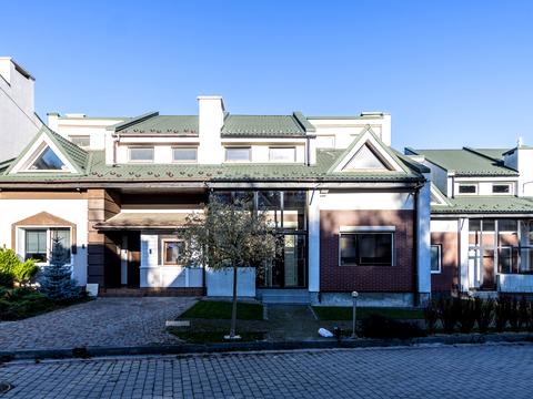 будинок за адресою Калуське шосе