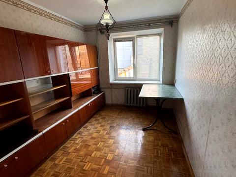 квартира по адресу Героев Майдана ул. (Театральная), 17/1