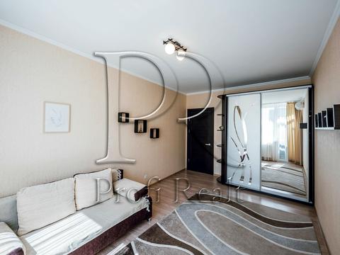 квартира по адресу Юлии Здановской ул. (Ломоносова), 73-В