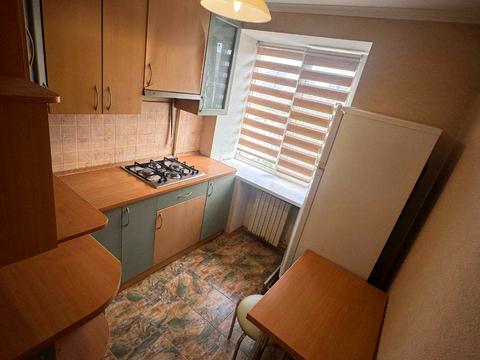 квартира за адресою Олеся Гончара вул., 7