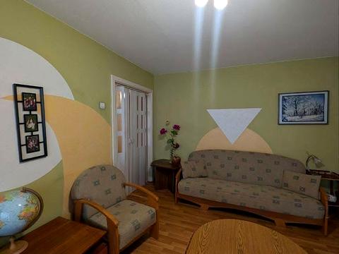 квартира за адресою Бандери, 32