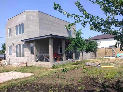 дом по адресу Петропавловская