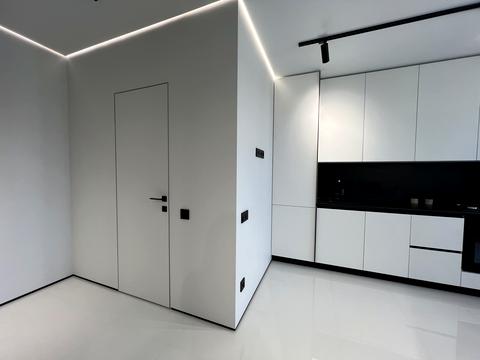 квартира по адресу Николаевская ул., 27