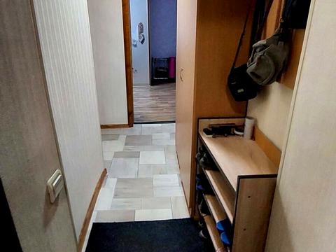 квартира по адресу Мерефянское шоссе, 24