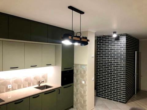 квартира за адресою Олени Пчілки вул., 7