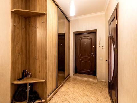 квартира по адресу Хотинская ул., 12