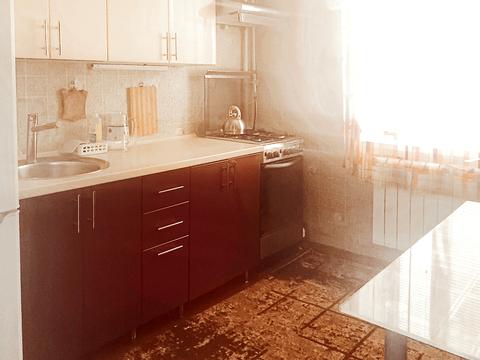 квартира по адресу Заливная ул., 31