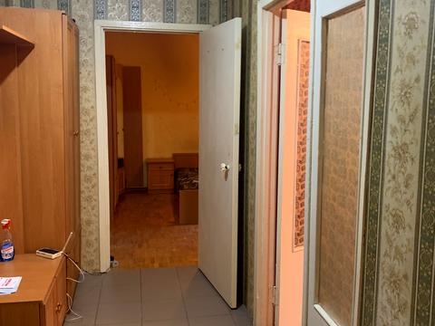 квартира по адресу Драгоманова ул., 3-В