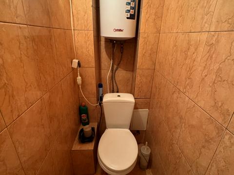 квартира по адресу Гетьмана Полуботка ул., 15
