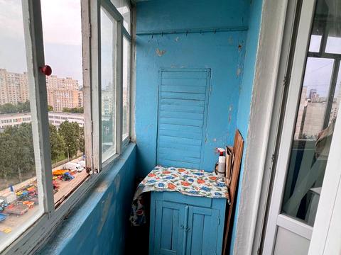 квартира по адресу Клочковская ул., 197в