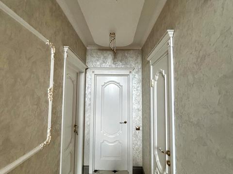 квартира по адресу Николая Закревского ул., 95-В