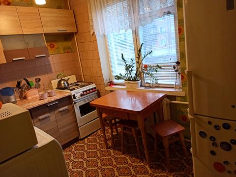 квартира по адресу Европейская ул. (Малиновского), 11-А
