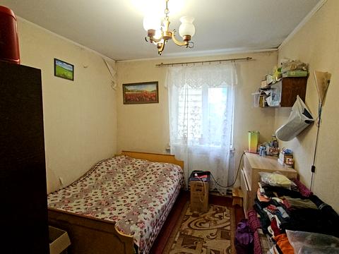 дом по адресу Полтавская ул.