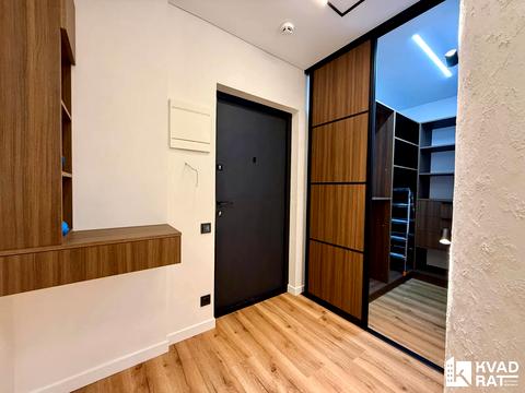квартира по адресу Богдана Хмельницкого ул., 1