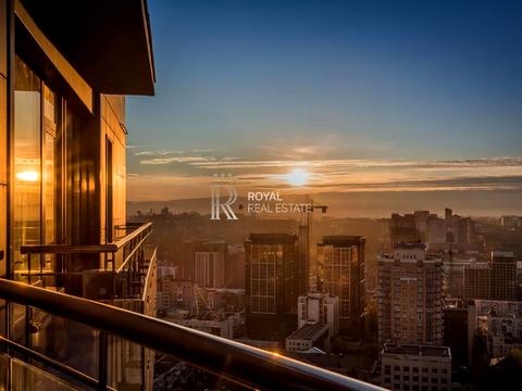 квартира за адресою Лабораторна вул., 77