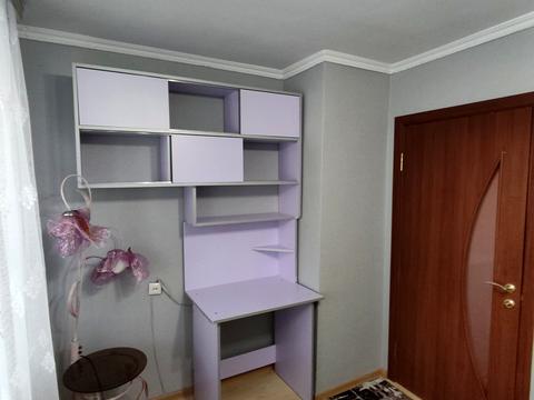 квартира по адресу Институтская ул., 17/2