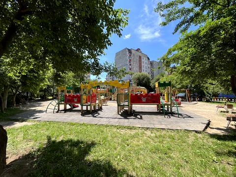 квартира по адресу Владимира Ивасюка ул., 56
