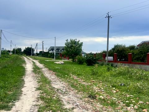 ділянка за адресою Івасюка